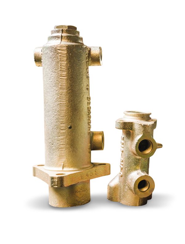 Cylinder Sleeving Classic Car Brakes